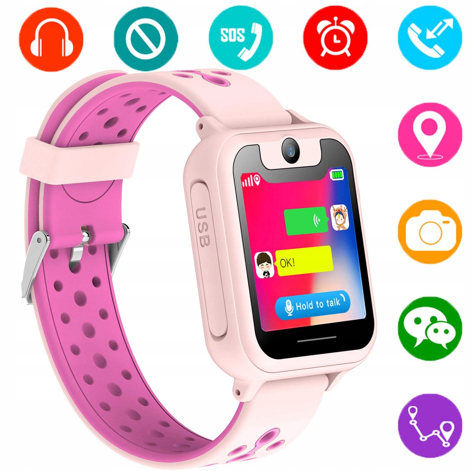 best smartwatch for galaxy s7