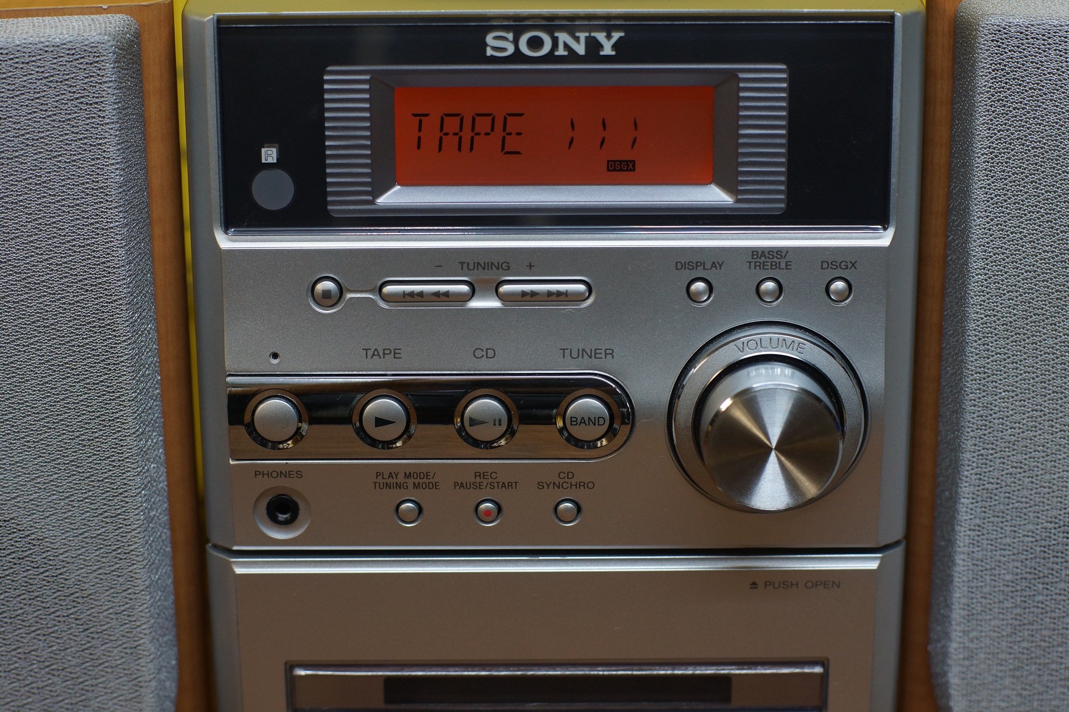 MINIWIEŻA SONY CMTNE3 SUPER OKAZJA 7146069742 oficjalne archiwum