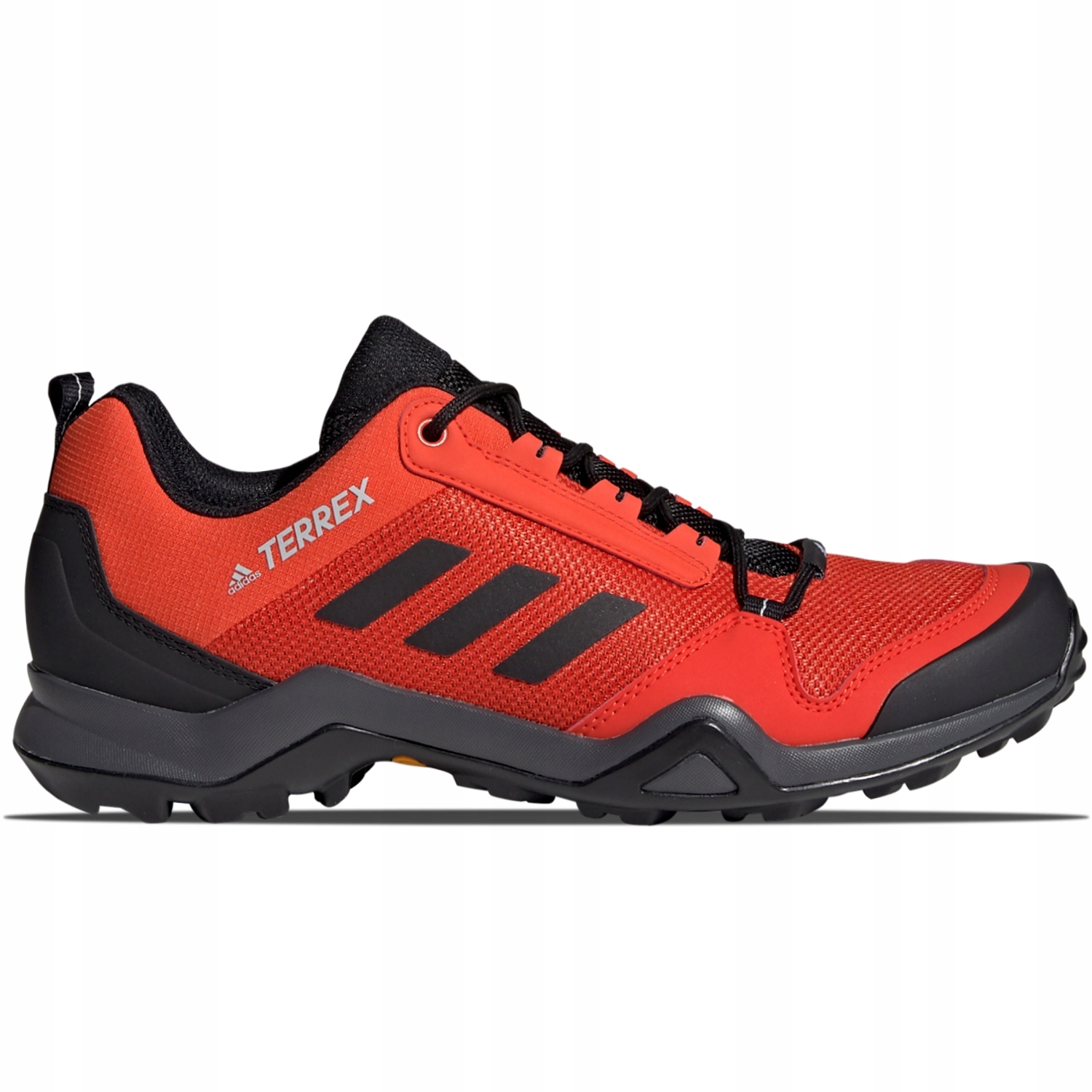 continental adidas terrex