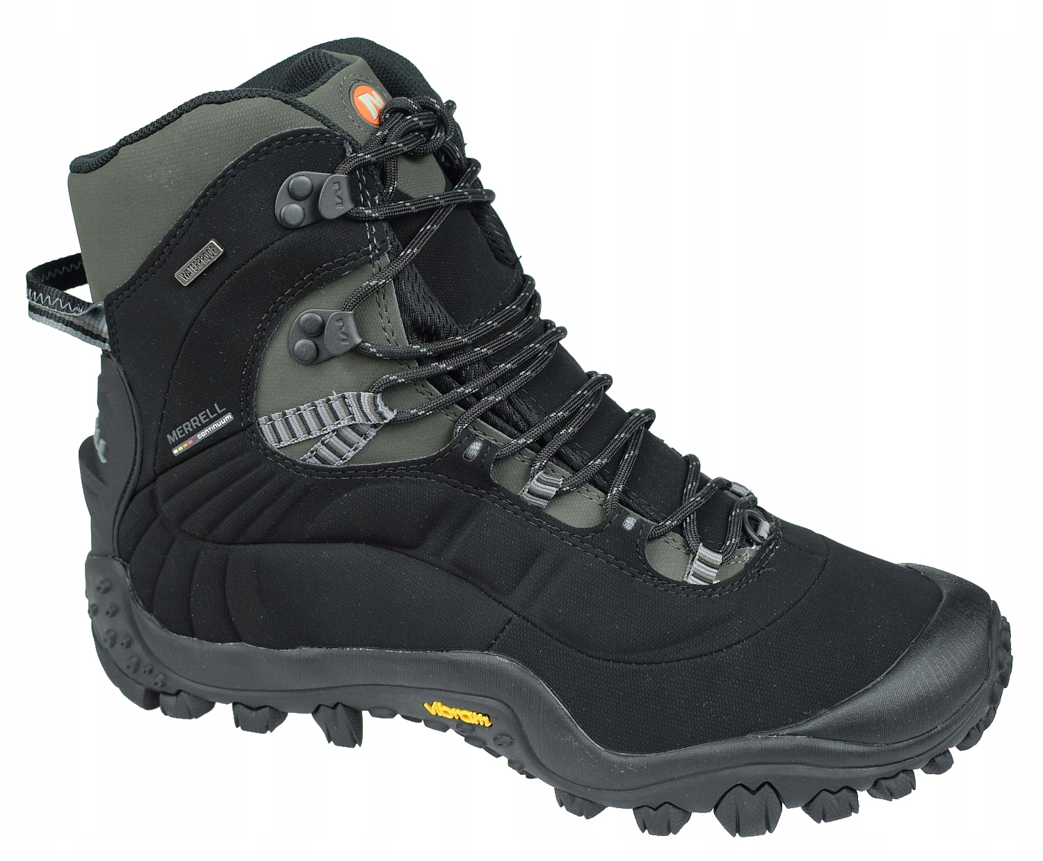 BUTY MERRELL CHAMELEON THERMO 8 WP J87005 41,5 - 7608751696 - oficjalne archiwum allegro