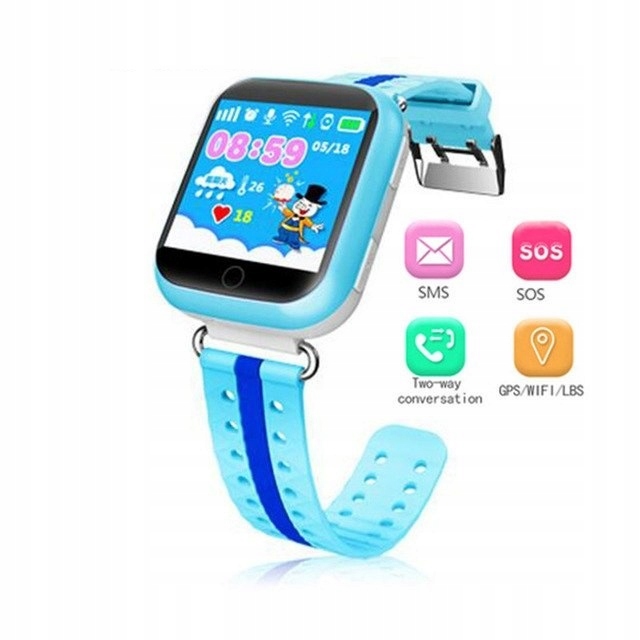 Aliexpress.com : Buy Hot V6G GPS Kids Watches Baby Smart
