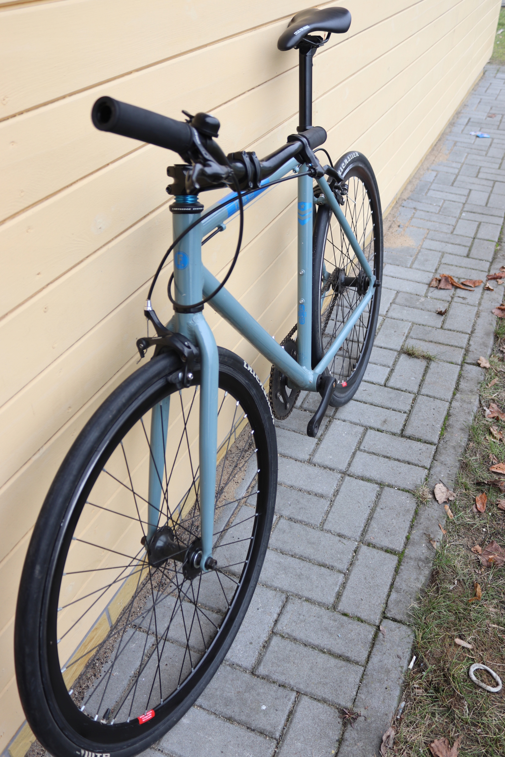 electric cycle hero price