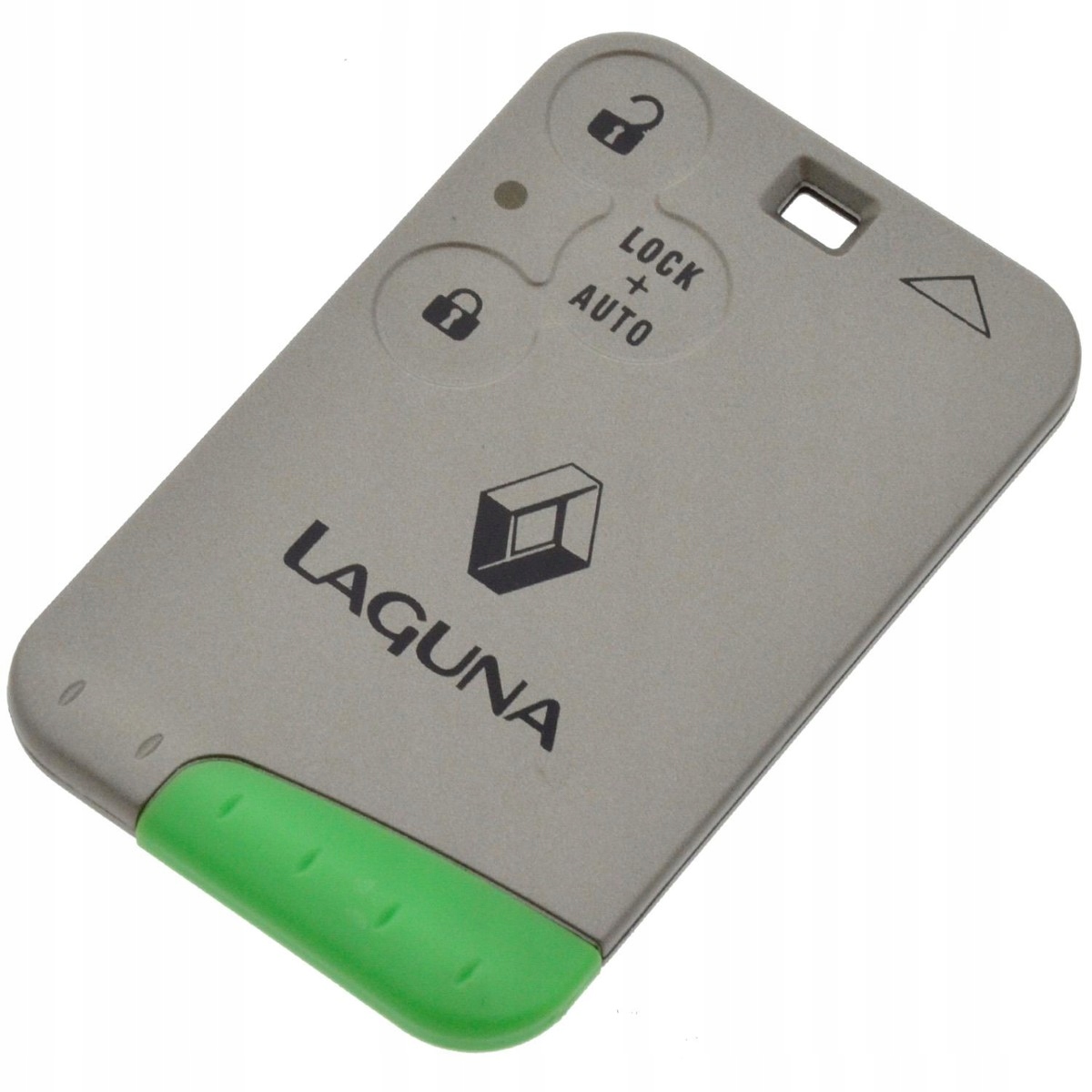 ключ карта рено лагуна