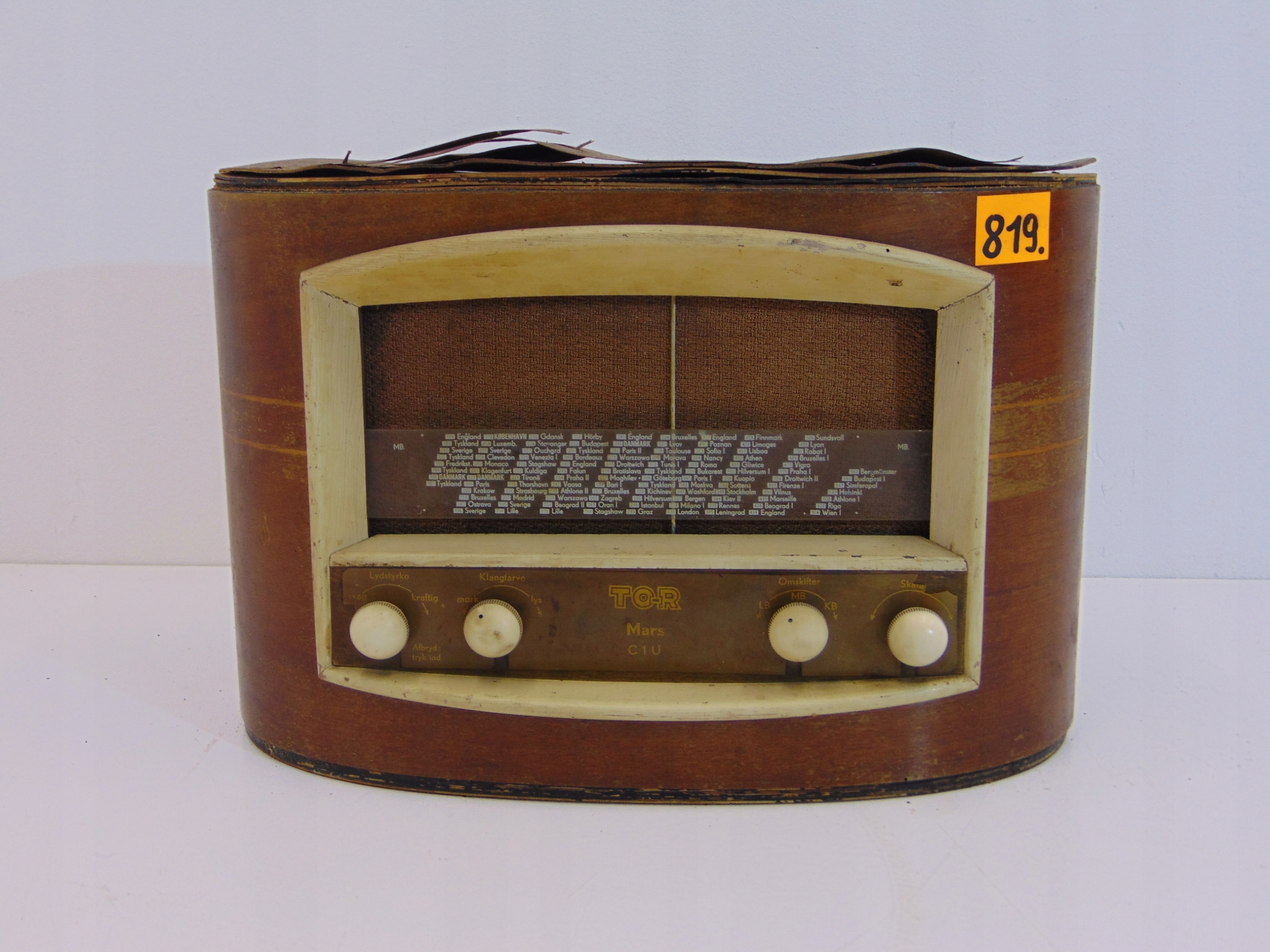 radio lampowe w Oficjalnym Archiwum Allegro - Strona 52 radio lampowe w Oficjalnym Archiwum Allegro - Strona 52