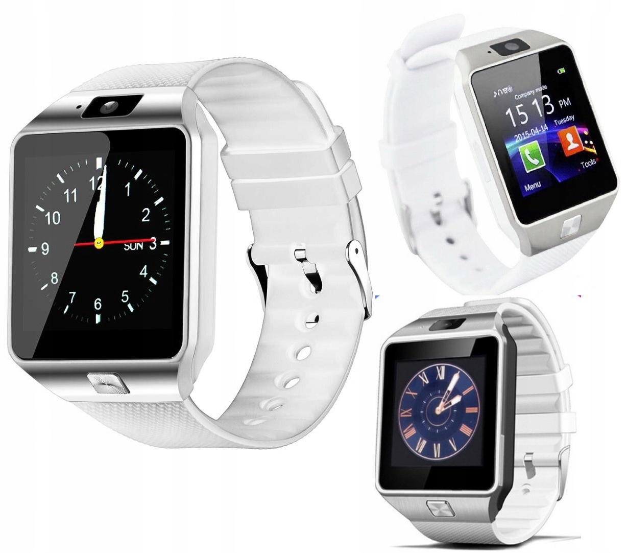 samsung smartwatch for iphone