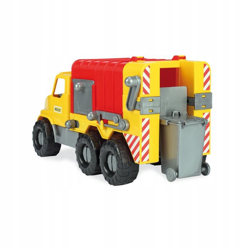 Мусоровоз сити. Мусоровоз Wader City Truck (39399) 48 см. Мусоровоз Wader City Truck. Мусоровоз игрушка Wader. Грузовик Wader City Truck (39368) 41 см.