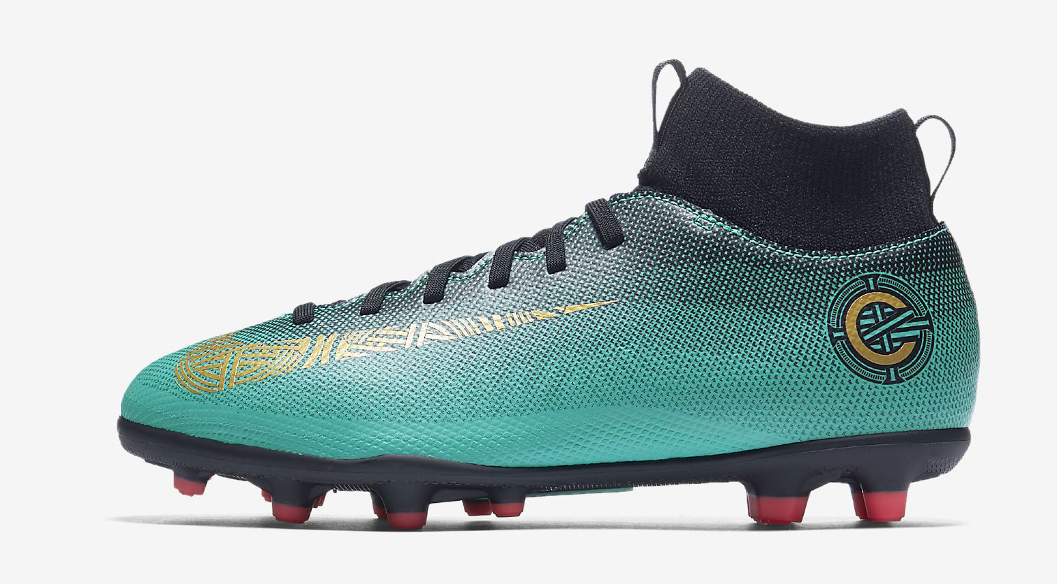 BUTY NIKE MERCURIAL SUPERFLY CR7 CLUB RONALDO 42 7438451161