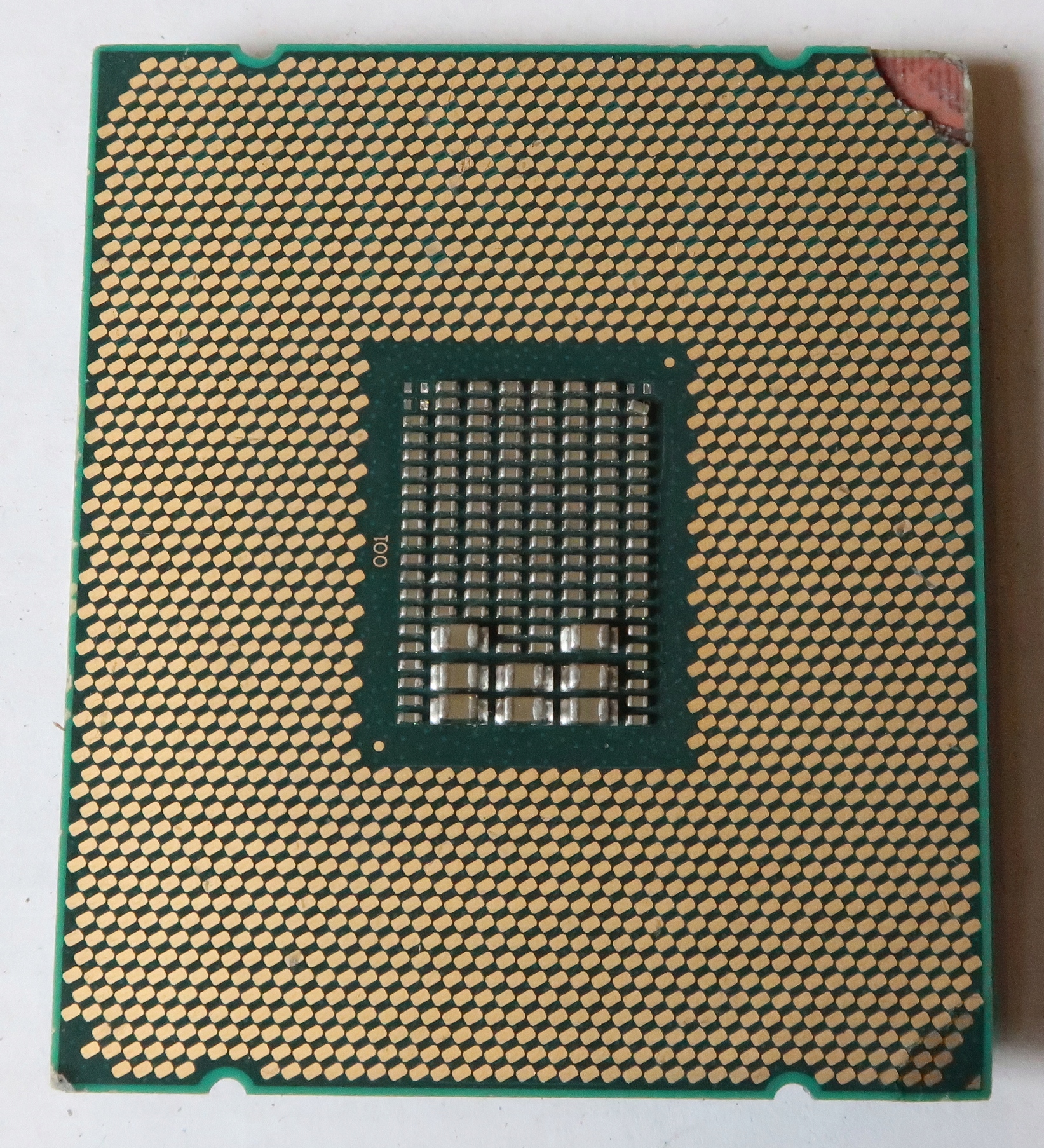 Intel Xeon E5-2667 v4 3,20GHz SR2P5 s2011-3 uszk. - 7918224655 ...