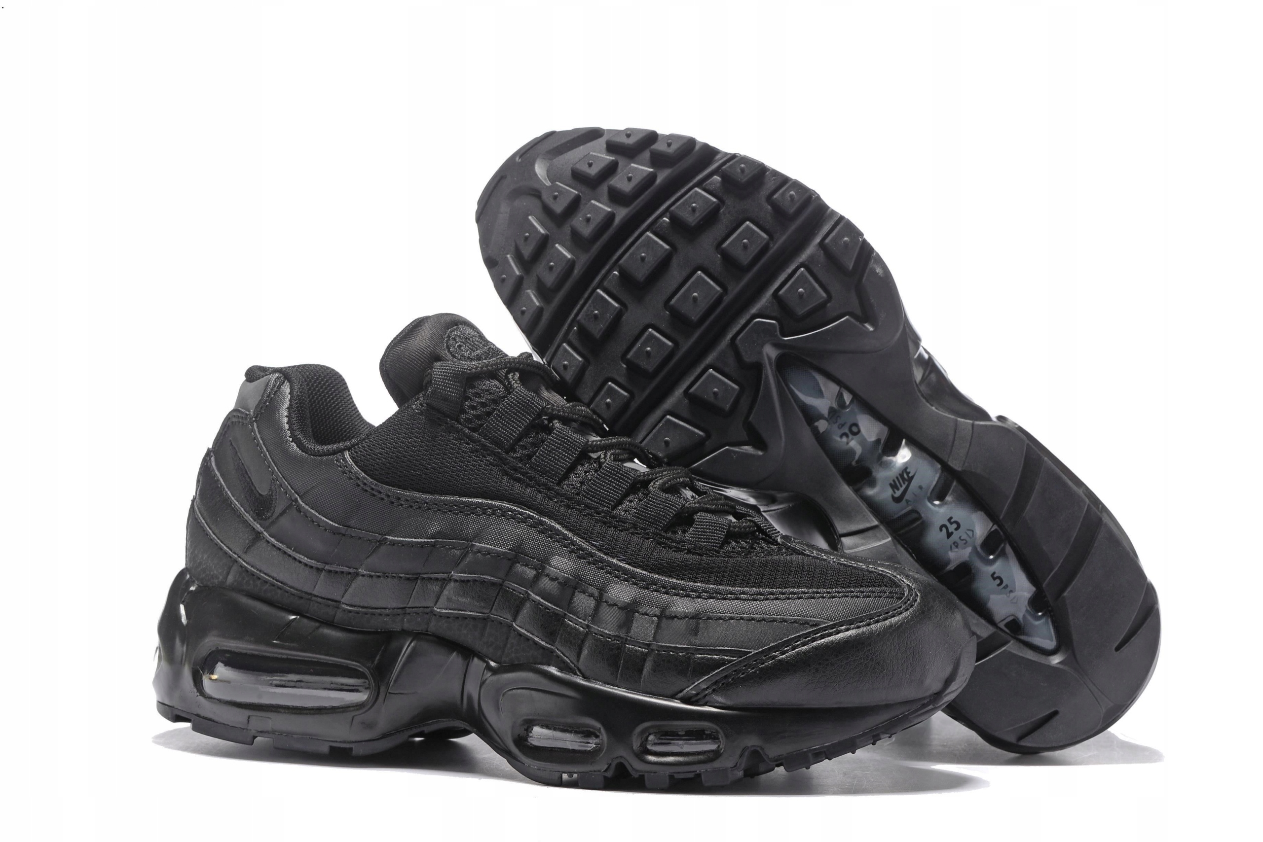black 95 ultra