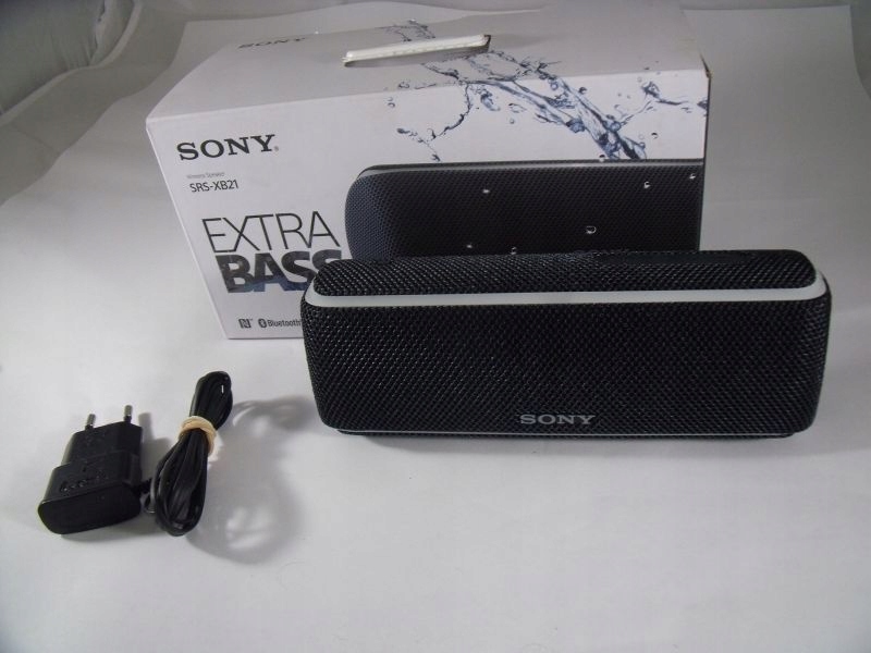 sony srs xb21 olx