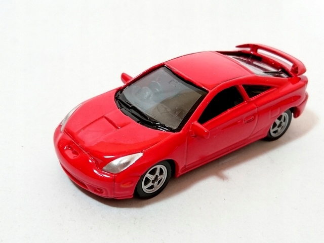 celica toyota w kategorii Kolekcje i sztuka w Oficjalnym Archiwum