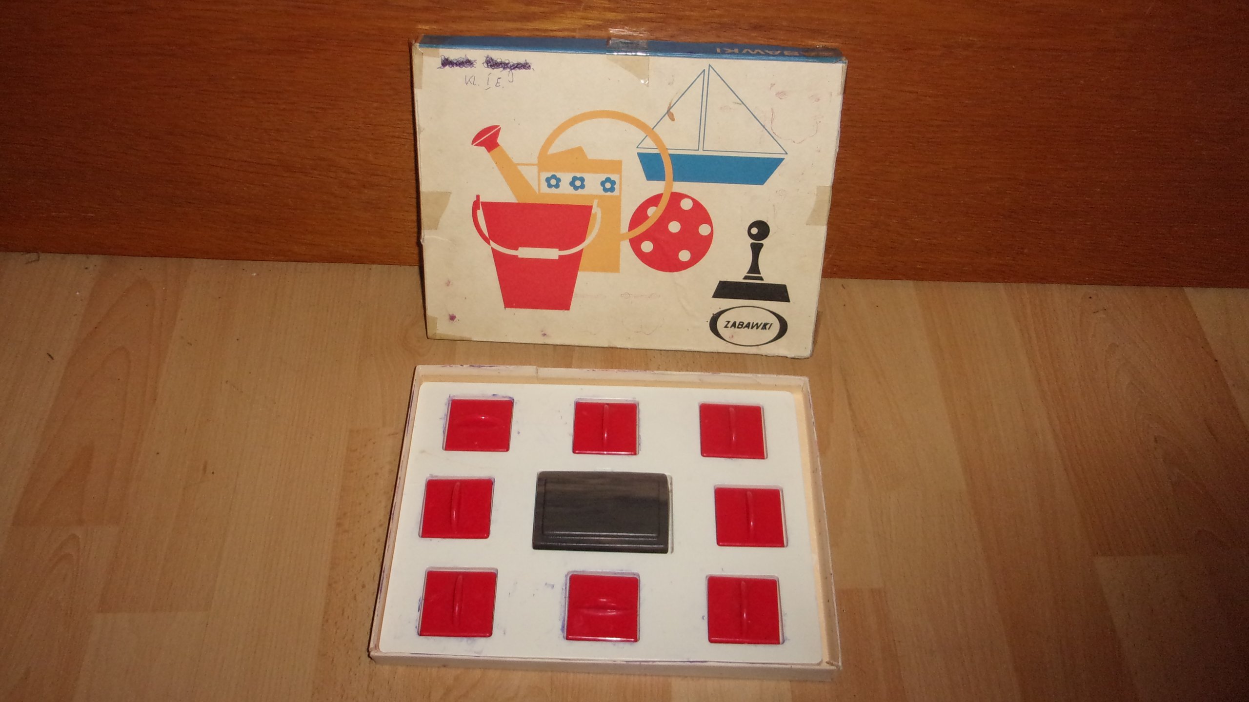 Zabawki Sp Pracy Cinema Poznań Zabawka Prl Zabawki Sp Pracy Cinema Poznań Zabawka Prl