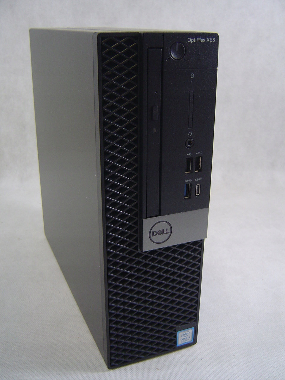 Dell Optiplex XE3 SFF i58500 8GB 500HDD 10Pro 7968754101 oficjalne