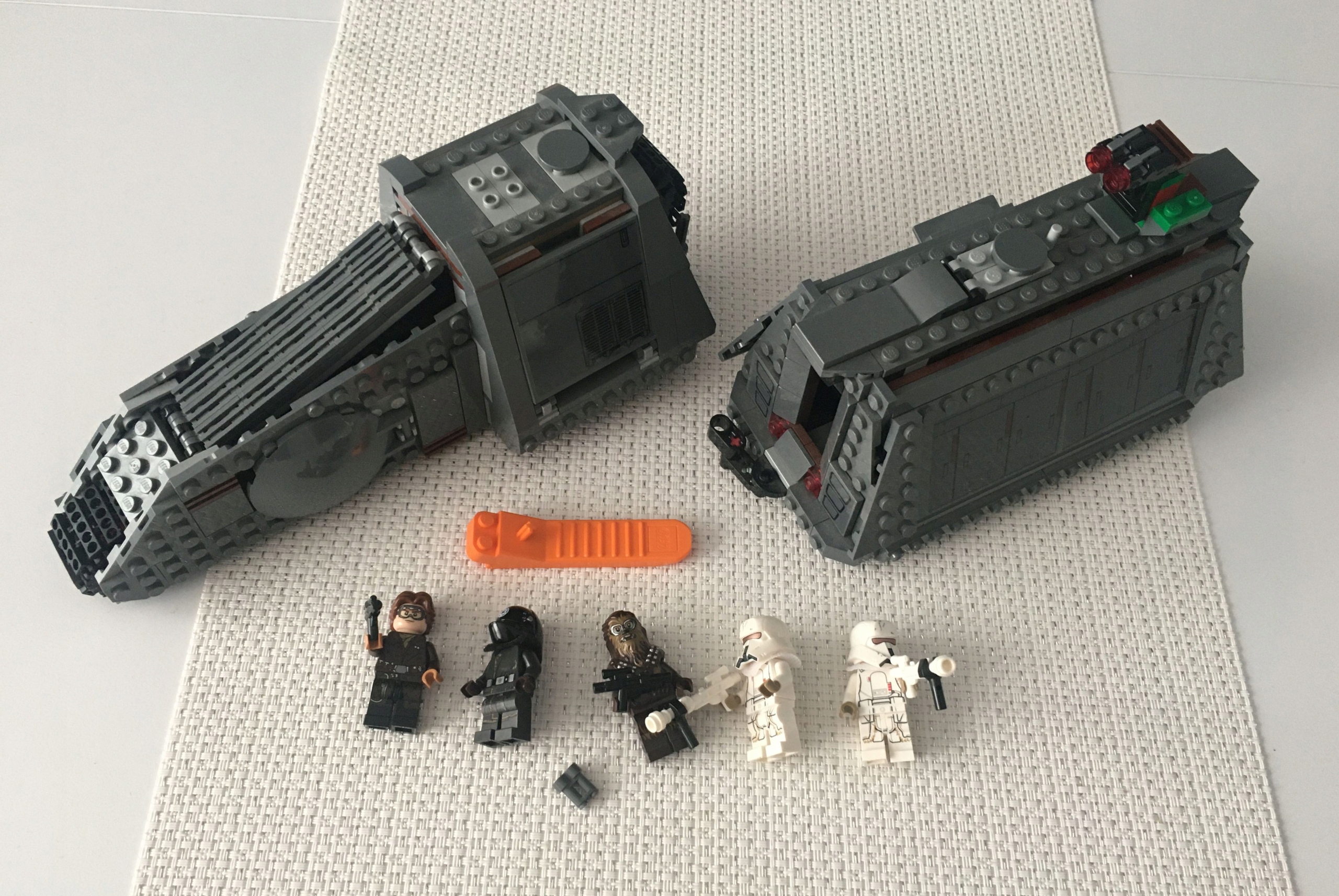 STAR wars！未開封‼️ スター・ウォーズのホットトイズ限定フィギュア開封 | TikTok