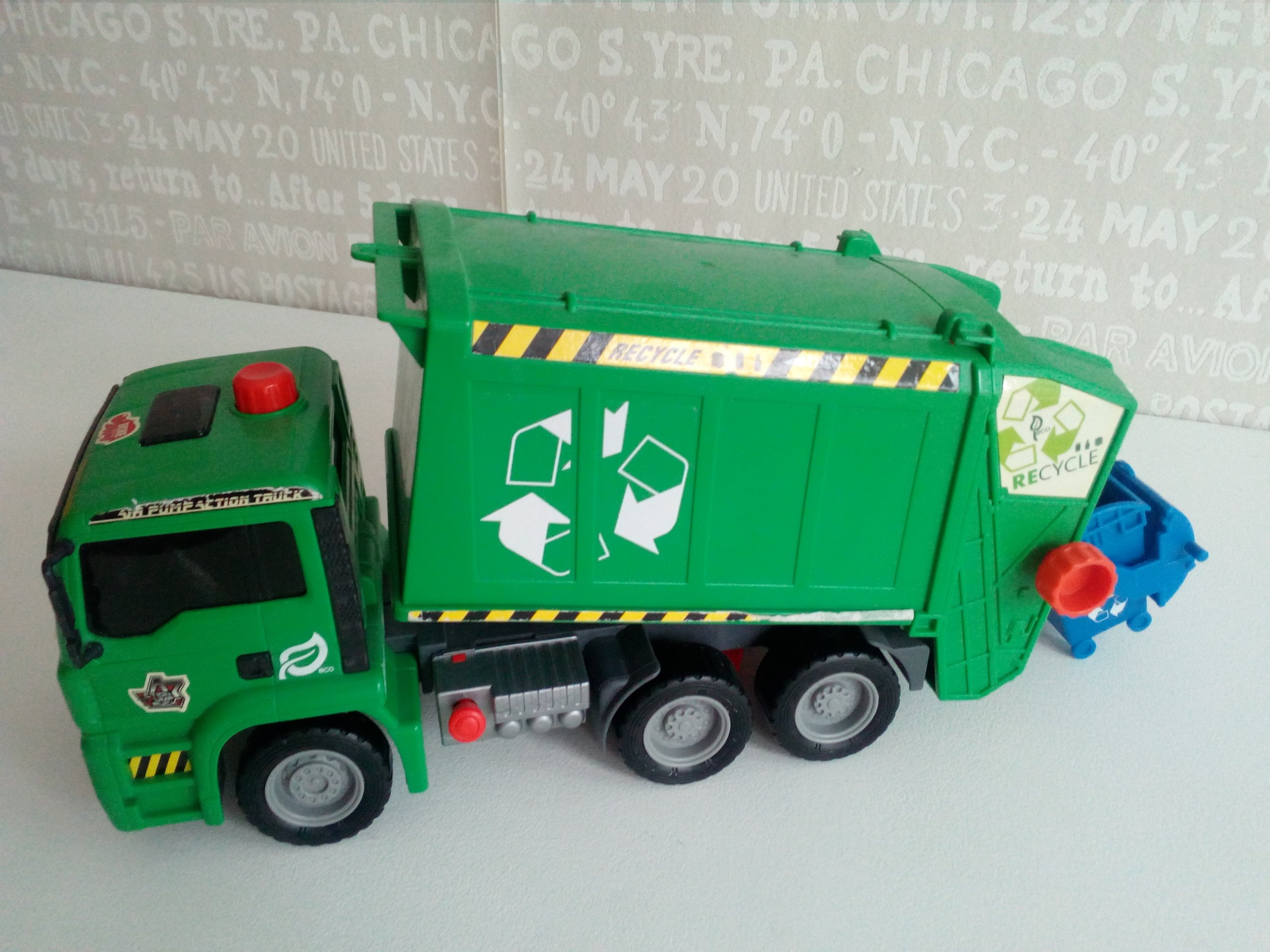 śmieciarka Dickie Toys 7064896926 Oficjalne Archiwum Allegro śmieciarka Dickie Toys 7064896926 Oficjalne Archiwum Allegro