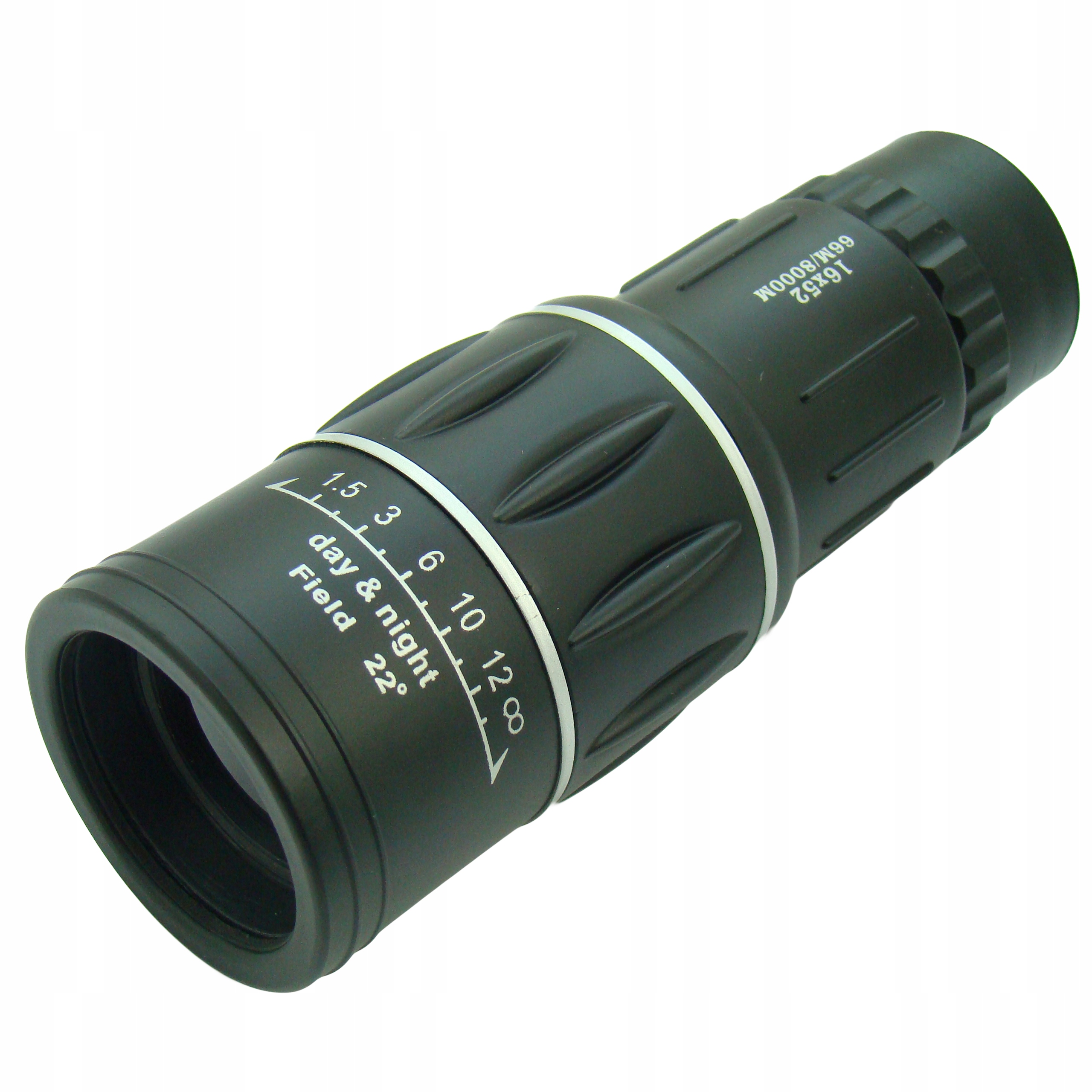 MONOKULAR 16x52 HD SZKLANA OPTYKA 7638571577