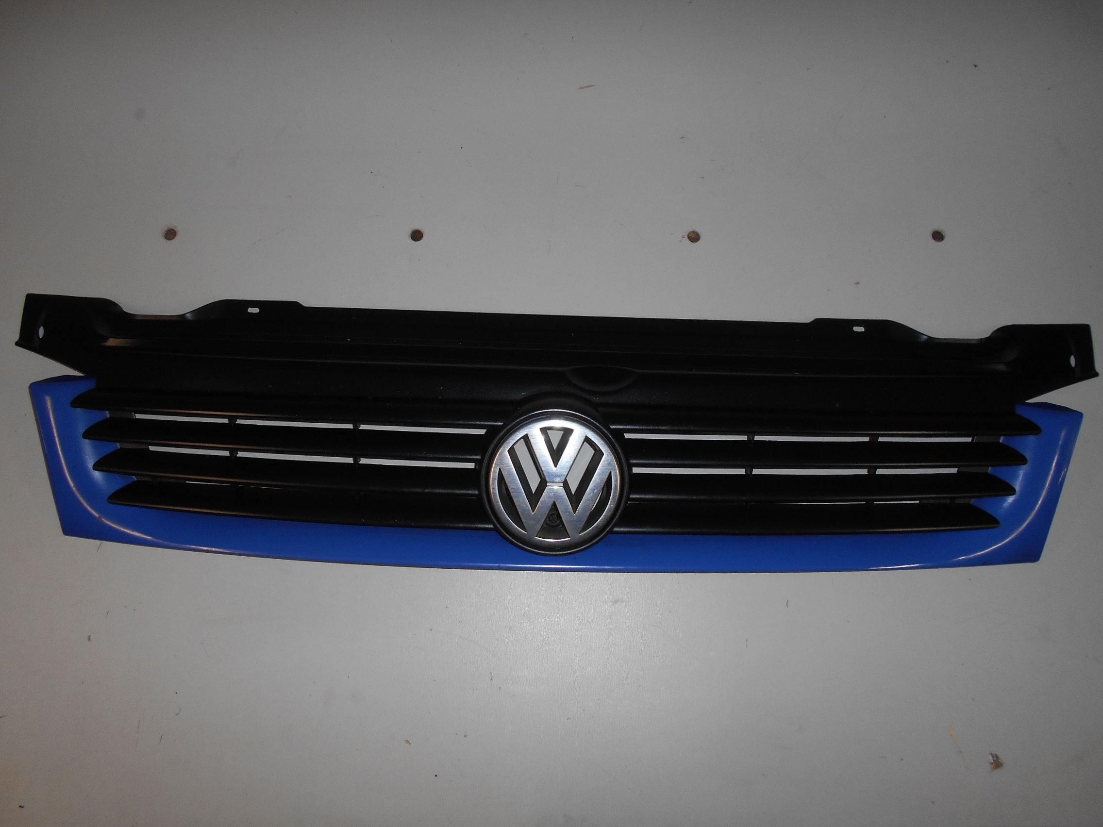 GRILL VW T4 LIFT MULTIVAN CARAVELLE 6850167825