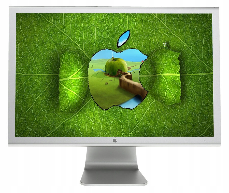 apple display 30 w Oficjalnym Archiwum Allegro - archiwum ofert