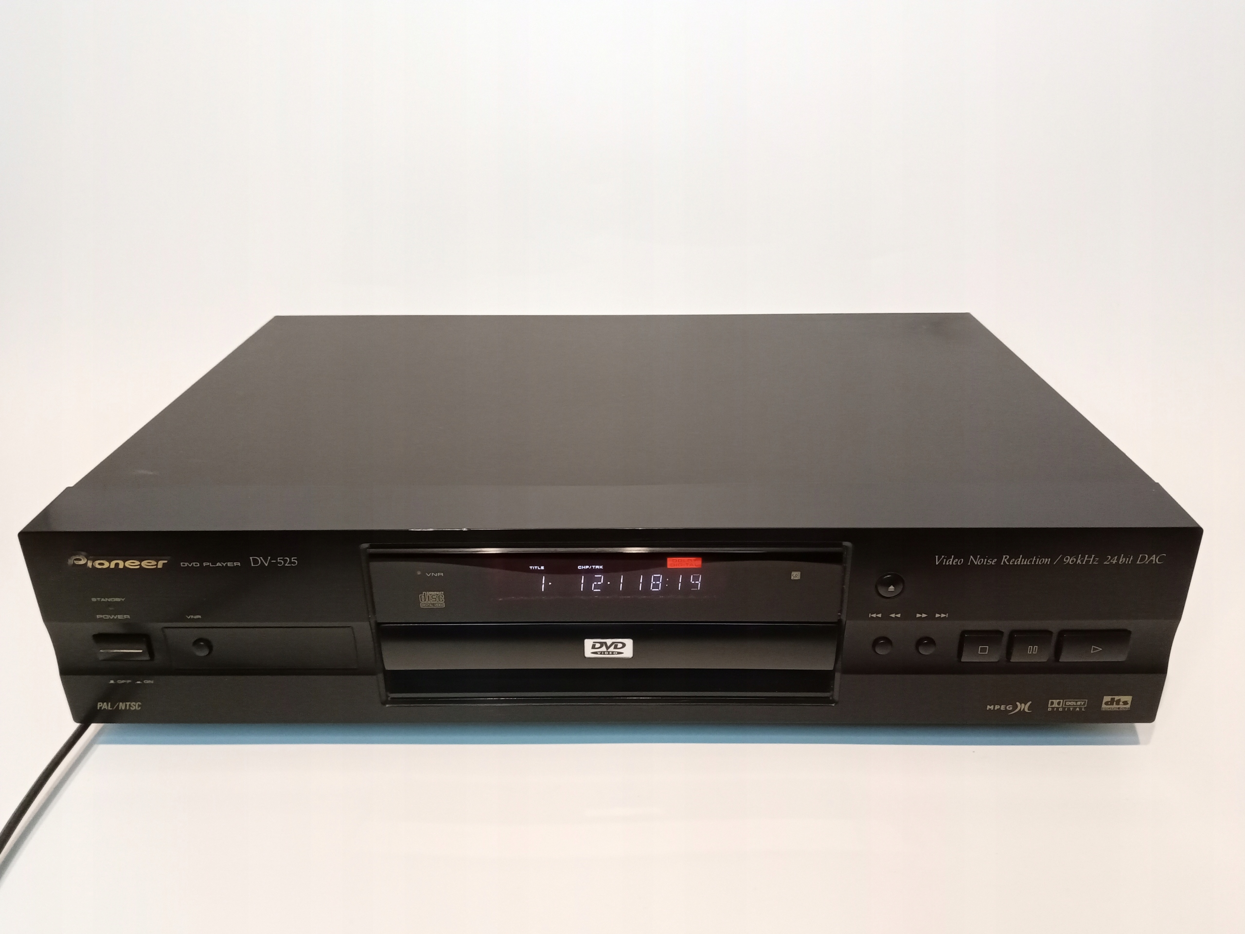 pioneerDVDプレーヤー DVDプレーヤー2機種 新発売～ | 報道資料 | ニュース・イベント