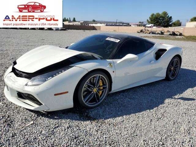 Ferrari 458 Speciale A 1:24 red 2,4GHz