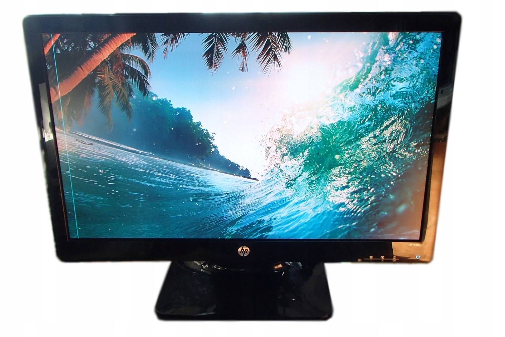 Monitor 23
