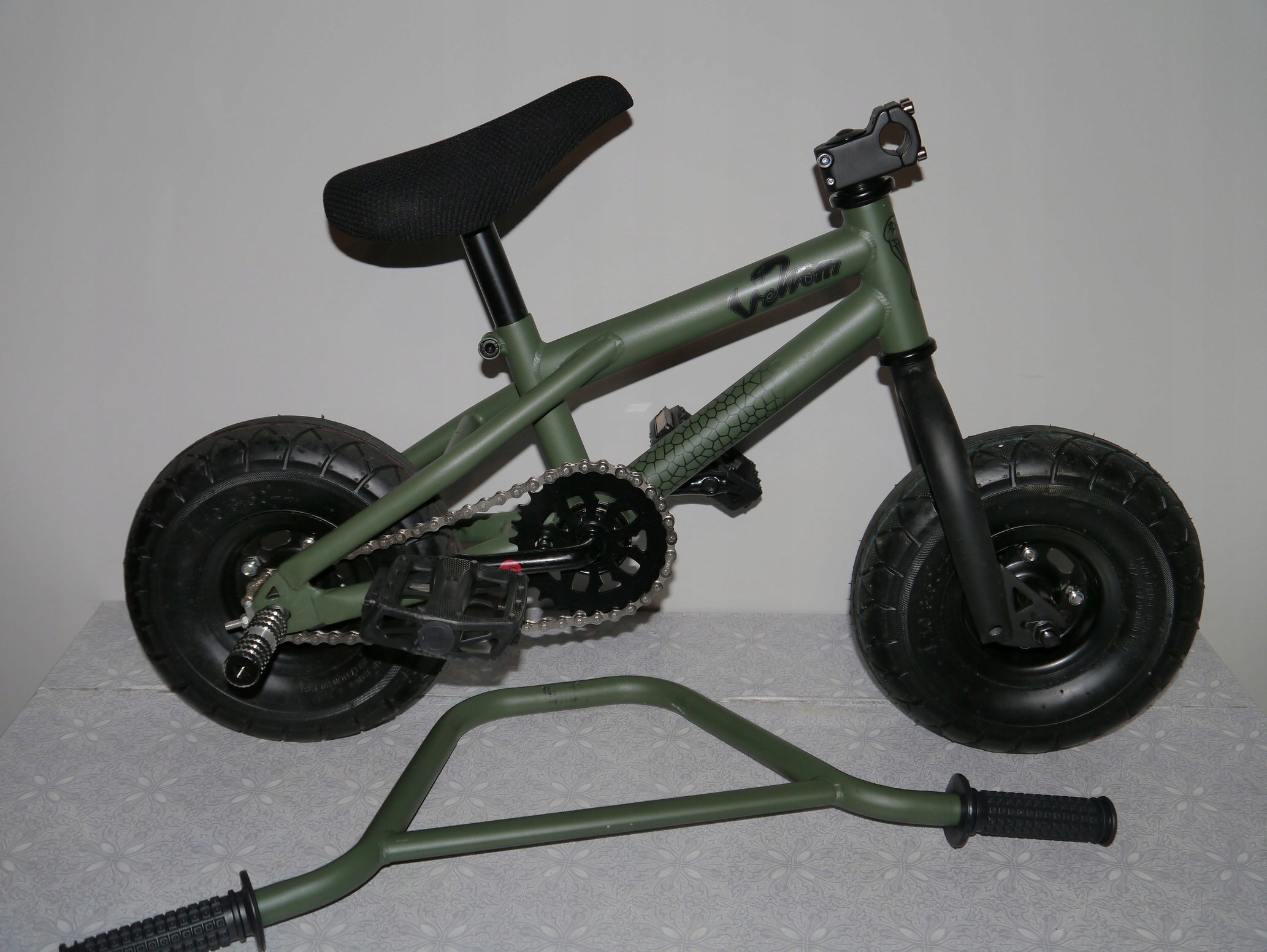 mini w kategorii BMX Inna marka w Oficjalnym Archiwum
