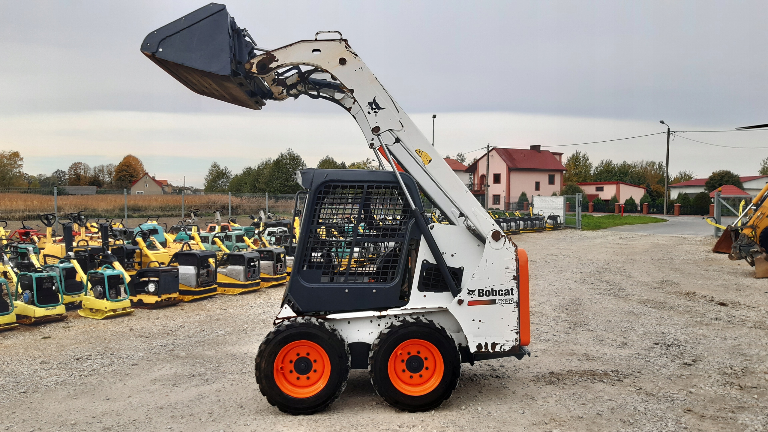 Спецтехника бобкэт. Мини-погрузчик bobcat s530. Бобкэт 450. Мини-погрузчик bobcat 450. С.