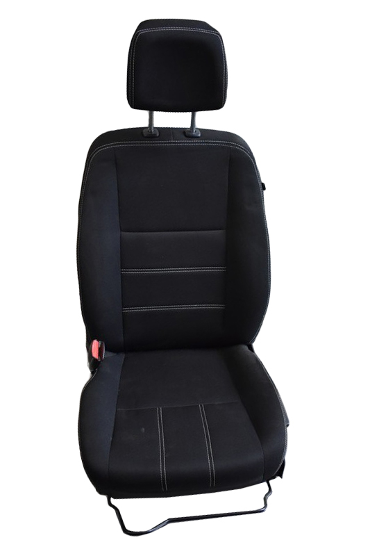 Desmontar e instalar asientos Renault Megane 2