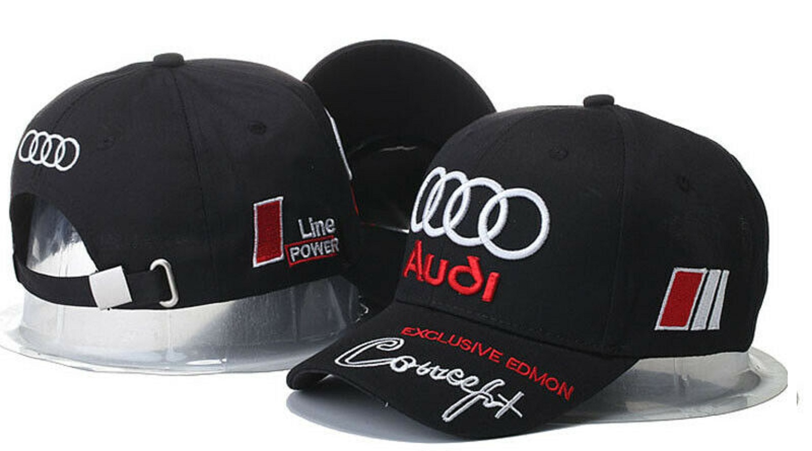 Кепка Audi Sport