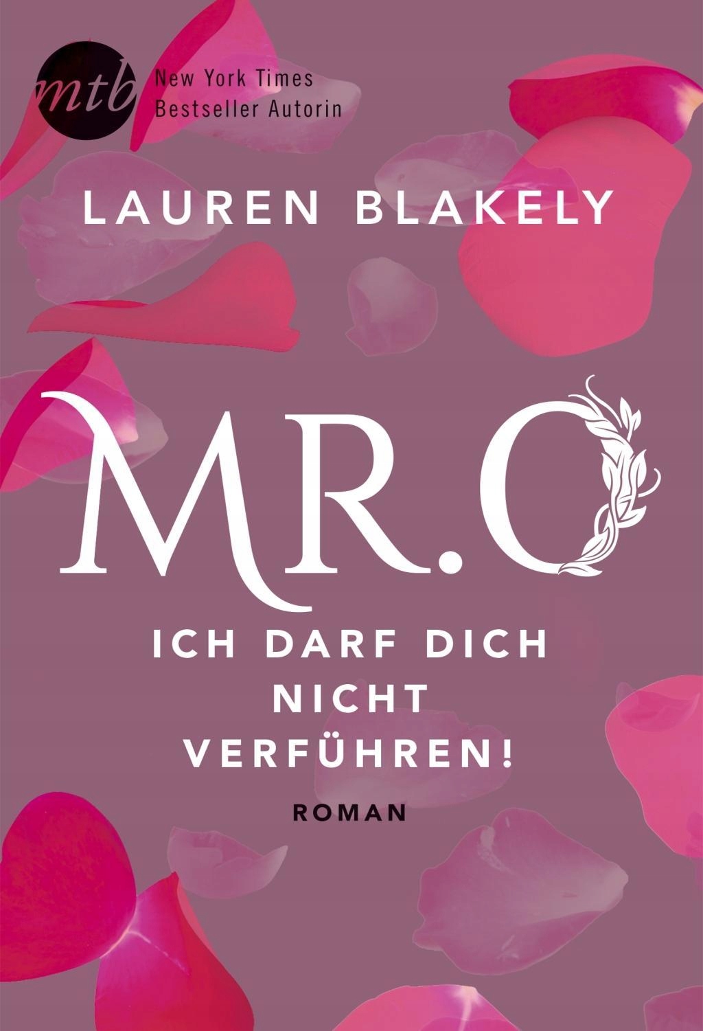 O ich. O ich