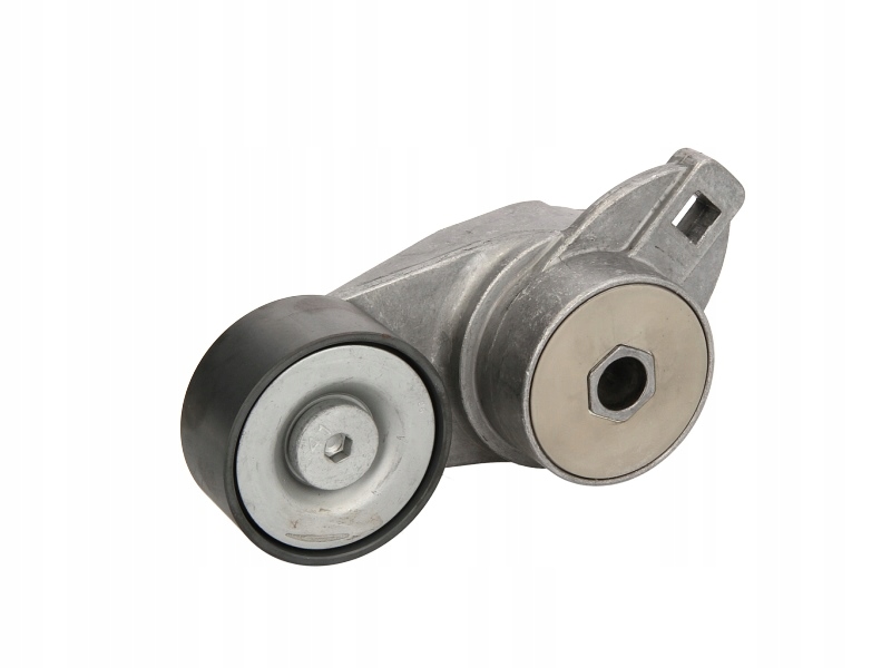 Замена ремней на Вольво ФШ 13 Volvo FH13, как снять, ремень генератора, натяжите