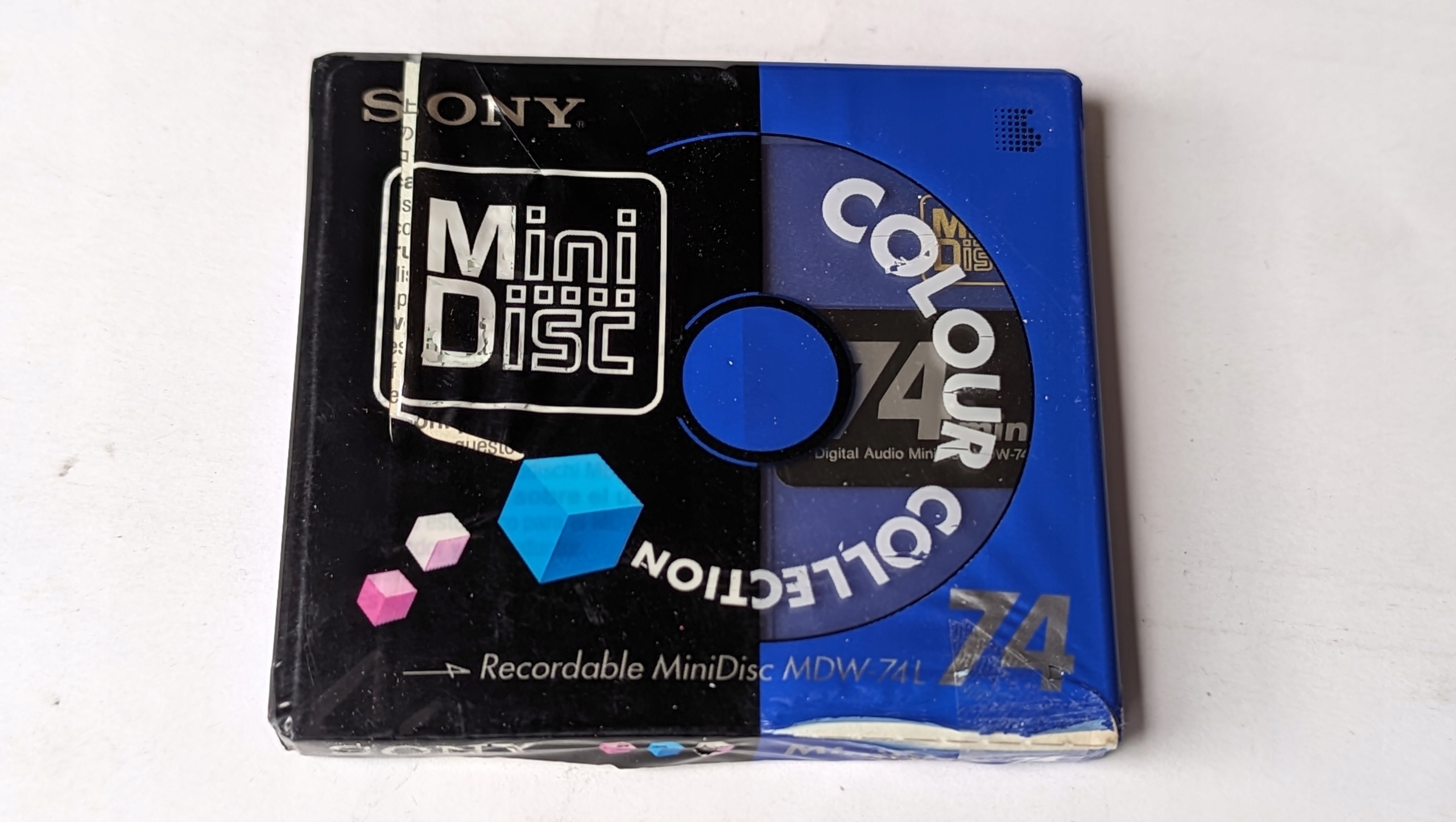 その他 MD SONY Trying to fix a Sony Stereo DHC-ZX50 MD Part 2 - YouTube