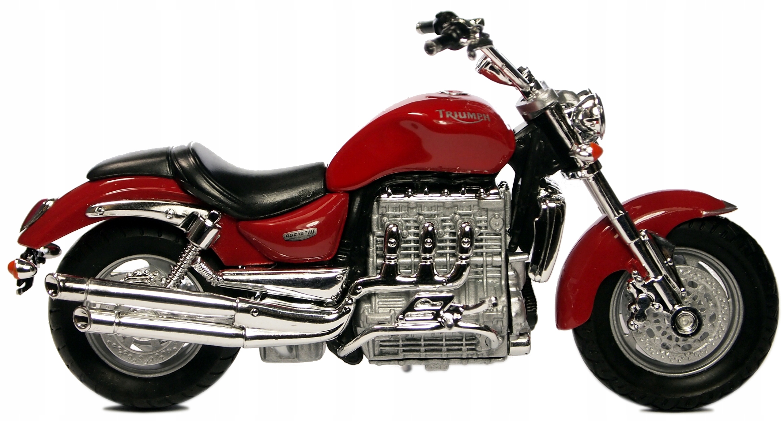 triumph rocket 3 chopper