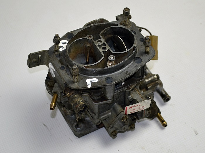 Карбюратор дааз нива 2121. Карбюратор ваз 21213 нива. Какой карбюратор на ниву. 7. Какой карбюратор на ниву.