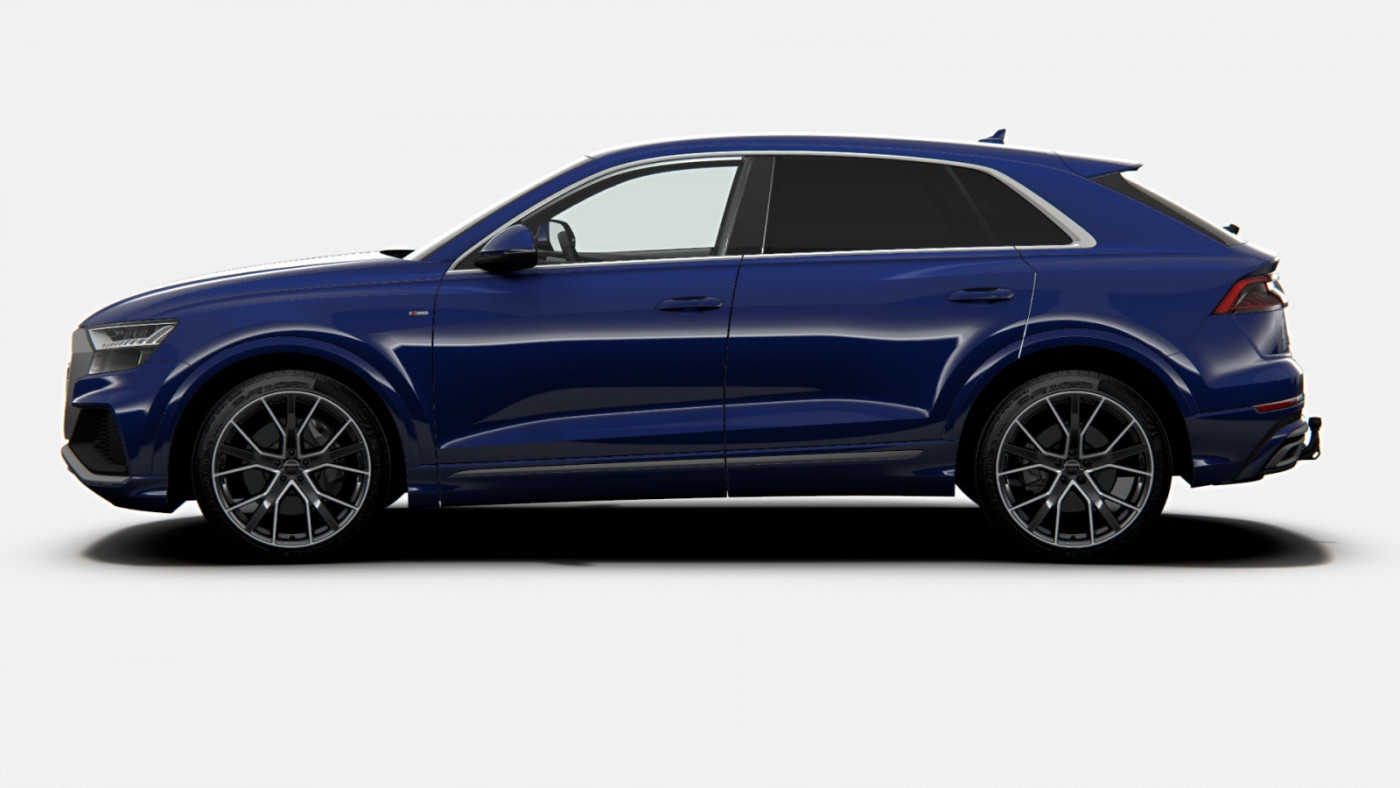 Audi Q8 Oferta specjalna do końca marca 7892822960