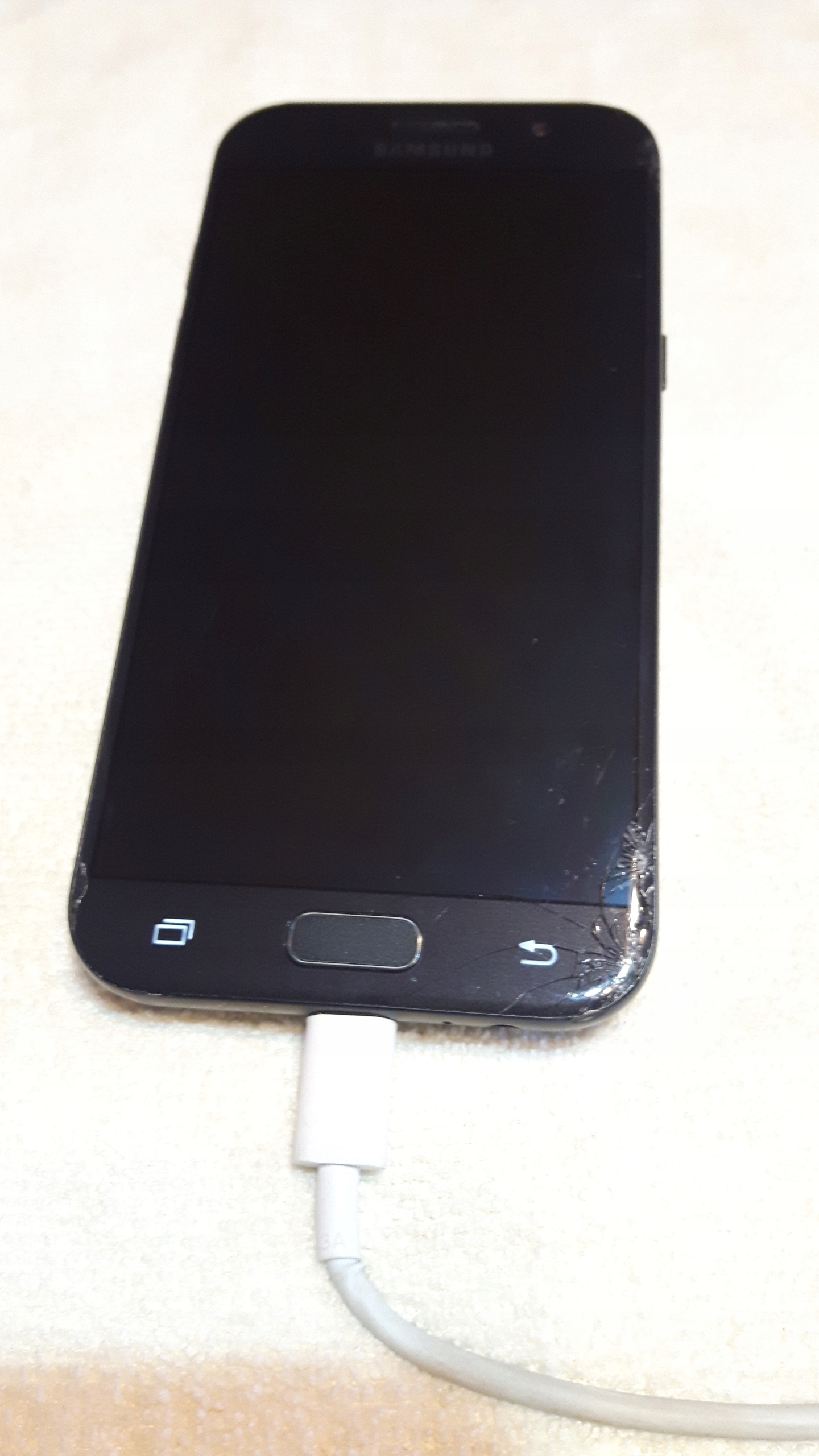 samsung a5 a520f