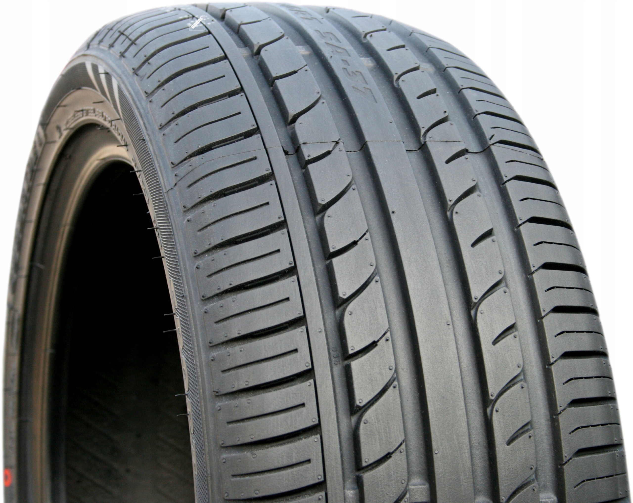 2 OPONY LETNIE 205/50R17 XL GOODRIDE SA37 - 7934904116 - oficjalne