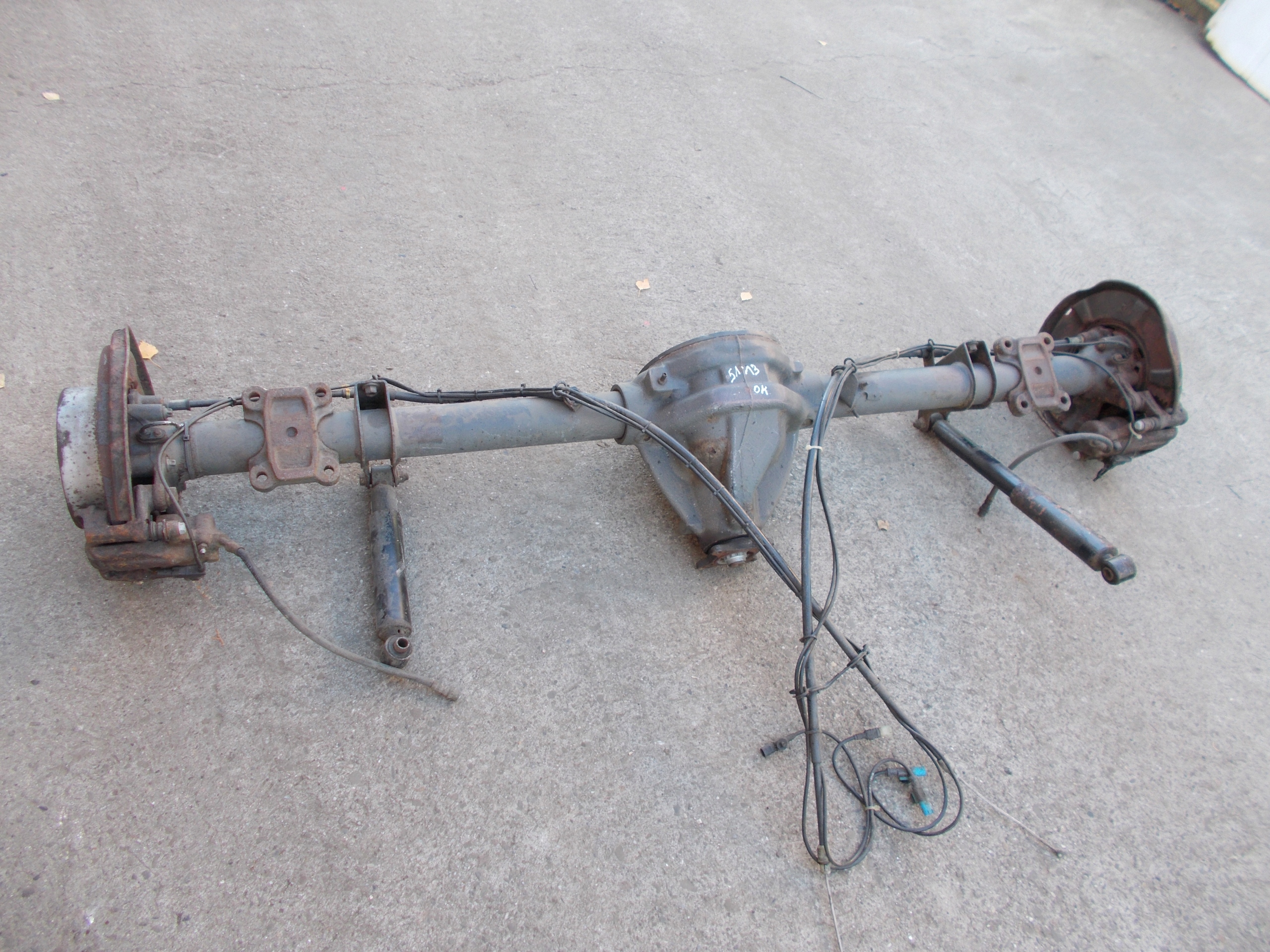 мост спринтер. мост мерседес спринтер 906. мост спринтер. мост спринтер. прицеп для спринтера 906.