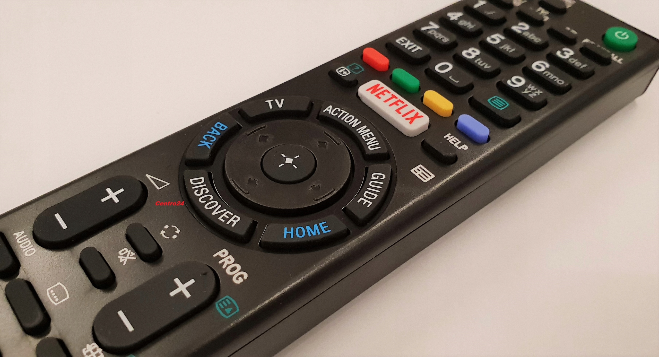 PILOT TV SONY SMART TV ANDROID UNIWERSALNY 3265'' 7907994522