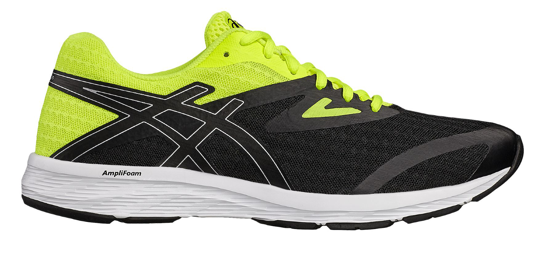 asics amplica ladies trainers