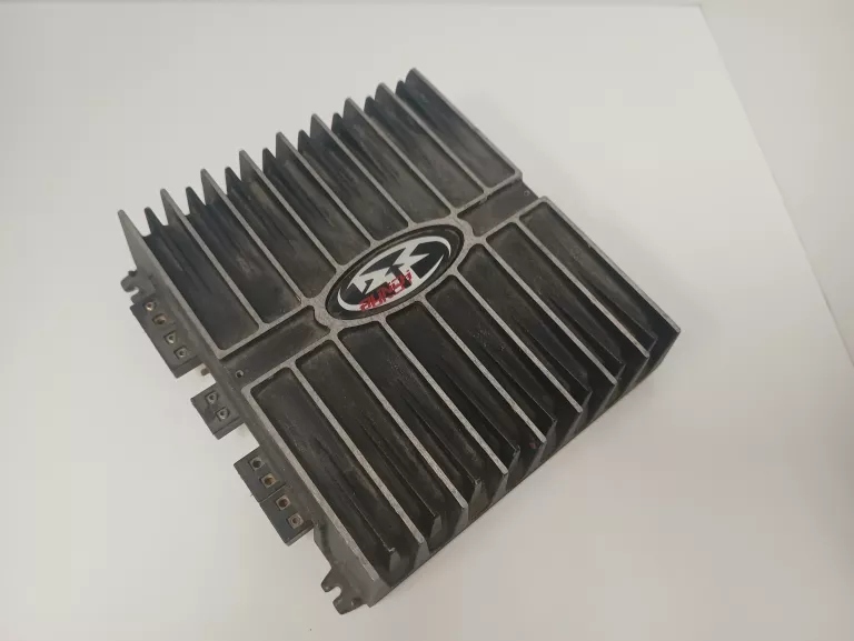 最終値下げ　レア　ロックフォードpunch600 α5 rockford punch w Oficjalnym Archiwum Allegro - archiwum ofert