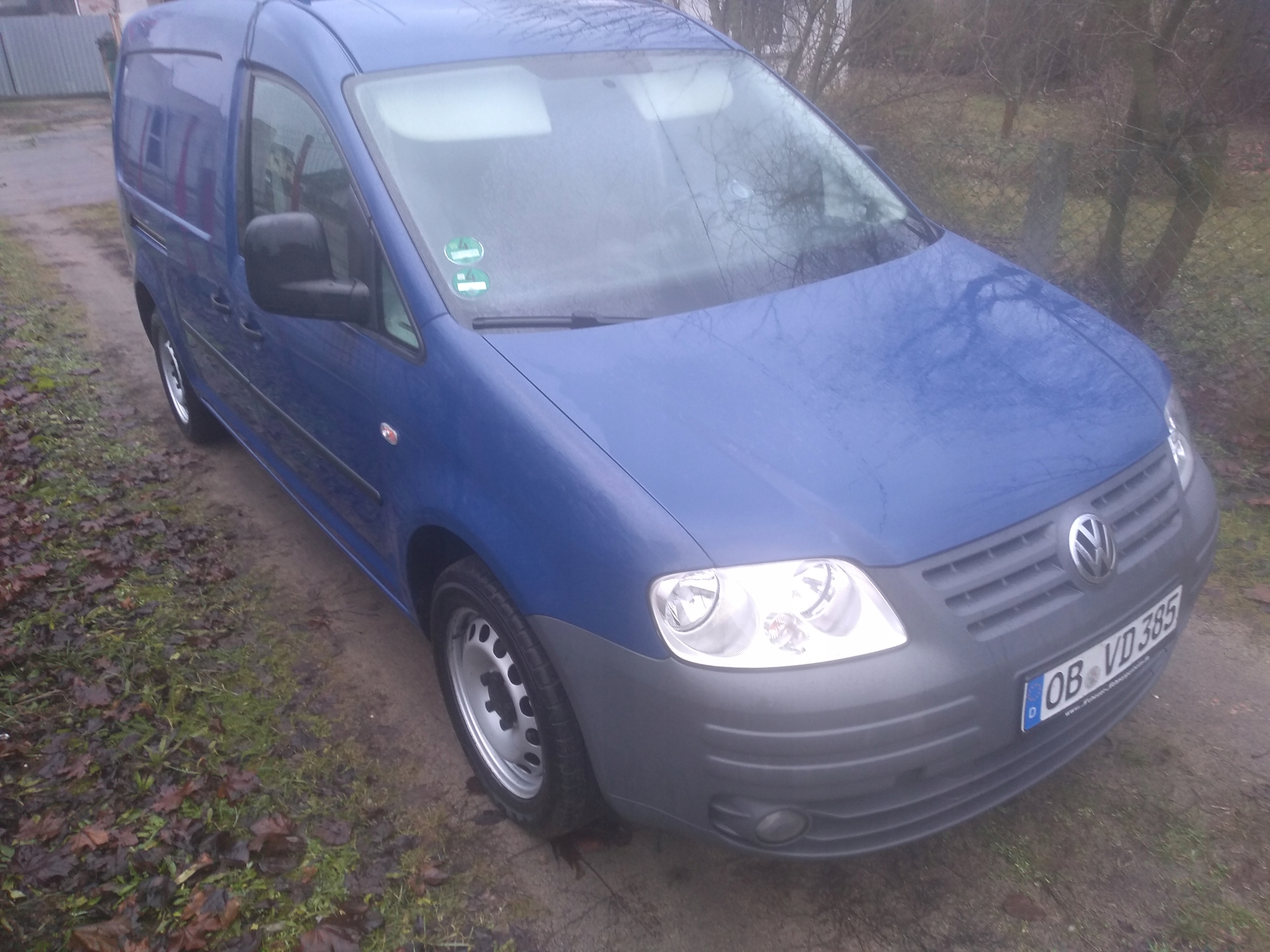 VW CADDY MAXI 2.0tdi 140 PS LANG NAVI KLIMA 7749198015