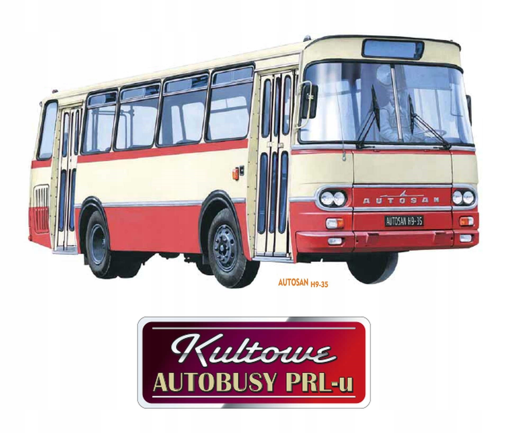 autobus autosan w Oficjalnym Archiwum Allegro - Strona 12 - archiwum ofert