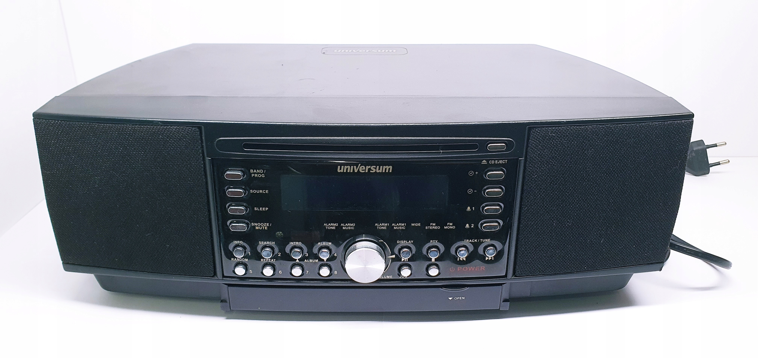 universum w kategorii Zestawy stereo w Oficjalnym Archiwum