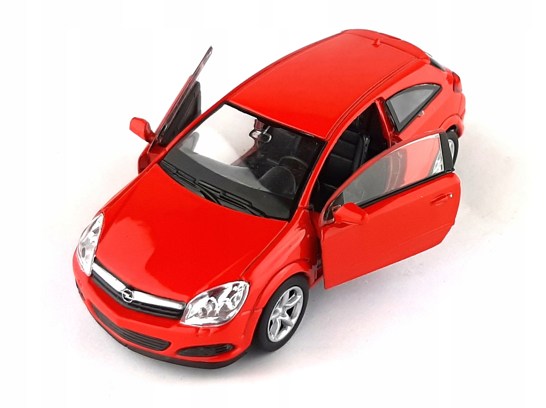 2005 Opel Astra GTC Welly