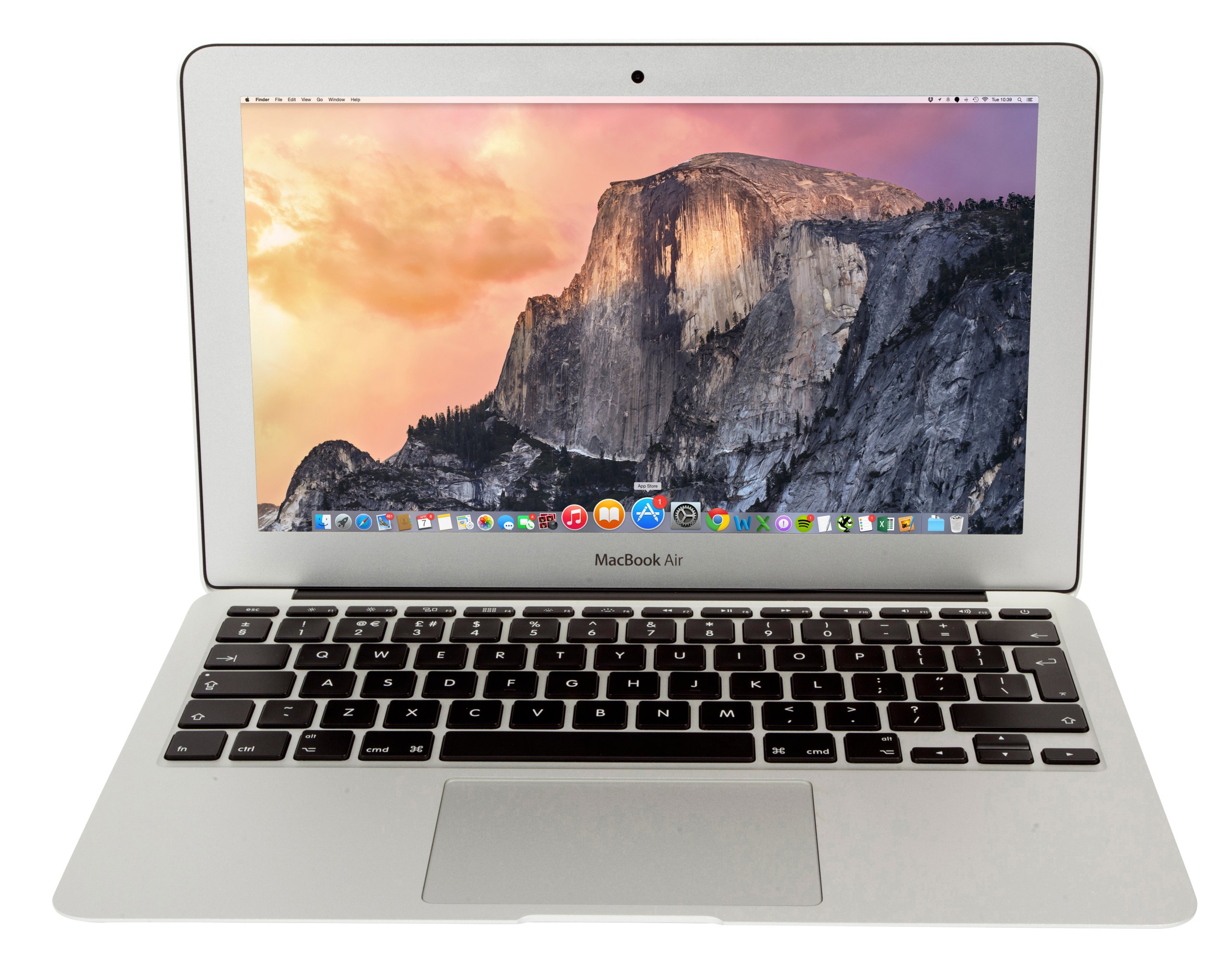 MacBook AIR 13 6.2 i7-3,3Ghz 8GB 240GB-SSD 2013/14 - 7766956096