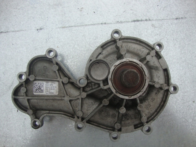 06e121018e. 059121008t аналог. Помпа q7 3. Помпа audi q7. Помпа f9q.
