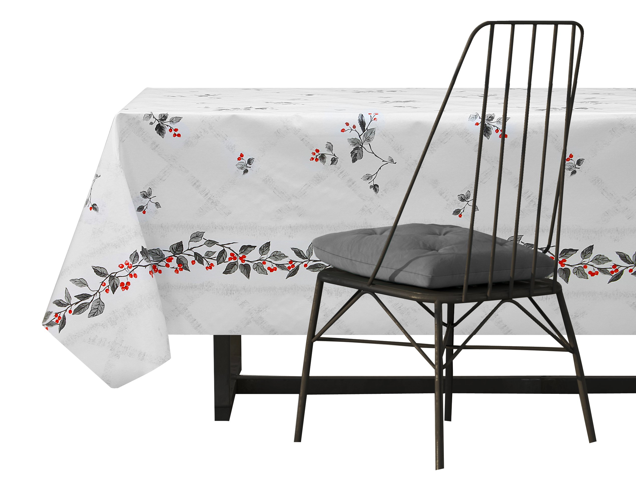 Obrus CERATA na stół wymiar na metry 600-5716440 - 7216512455