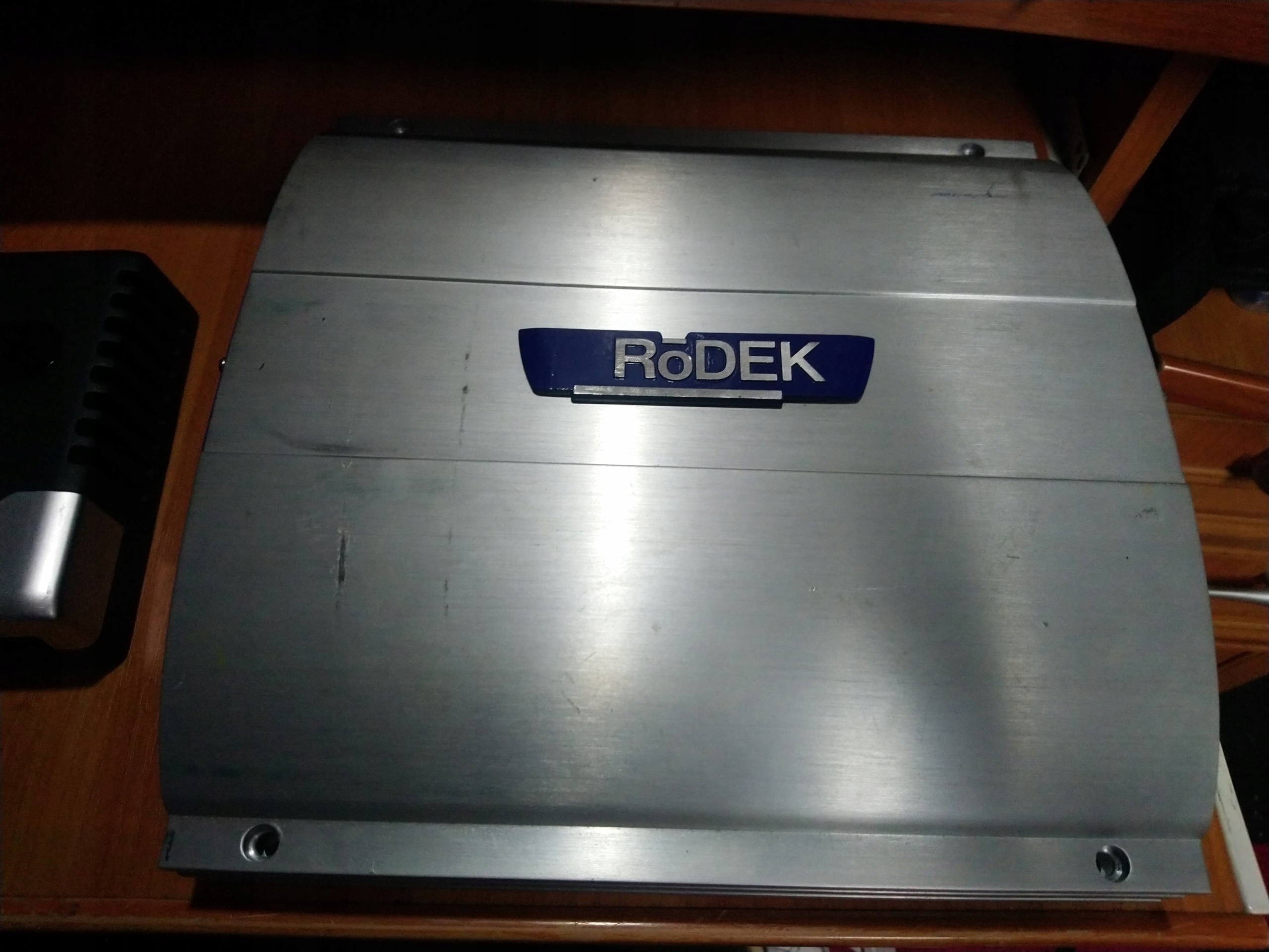 rodek w kategorii Elektronika Używany w Oficjalnym Archiwum