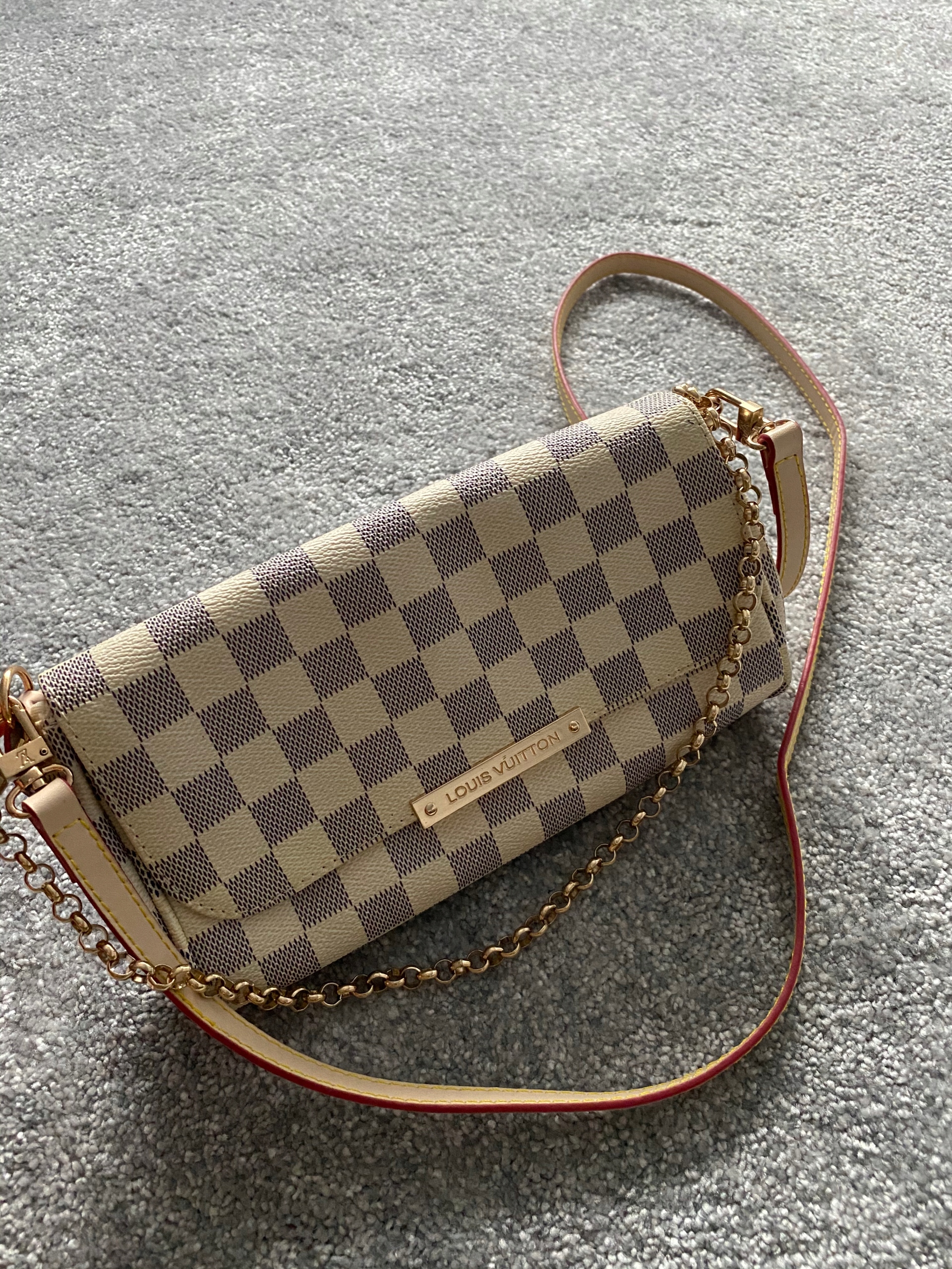 torebka Louis Vuitton - 6804381637 - oficjalne archiwum Allegro